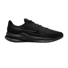 Load image into Gallery viewer, Nike Men&#39;s Downshifter 11 Shoes - Black / Smoke Grey Sportive
