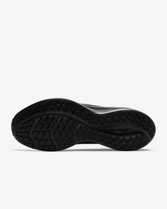 Nike Men's Downshifter 11 Shoes - Black / Smoke Grey Sportive