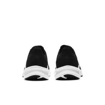 Nike Men's Downshifter 11 Shoes - Black / White - Shopsportive