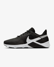 Load image into Gallery viewer, Nike Men&#39;s Legend Essential 2 Shoes - Black / Metallic Silver / White Sportive
