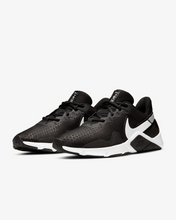 Load image into Gallery viewer, Nike Men&#39;s Legend Essential 2 Shoes - Black / Metallic Silver / White Sportive
