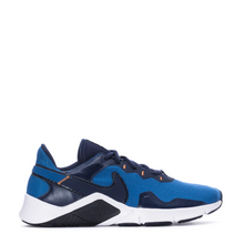 Load image into Gallery viewer, Nike Men&#39;s Legend Essential 2 Shoes - Navy / Blue Sportive
