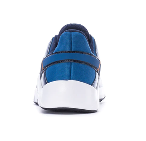 Nike Men's Legend Essential 2 Shoes - Navy / Blue Sportive