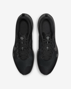 Nike Men's Nike Downshifter 12 Shoes - Black / Particle Grey / Dark Smoke Grey Sportive