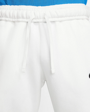 Load image into Gallery viewer, Nike Men&#39;s Sportswear Club Fleece Jogger Pants - White Sportive
