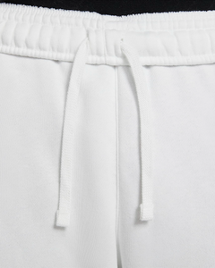 Nike Men's Sportswear Club Fleece Jogger Pants - White Sportive
