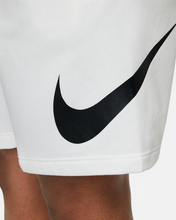 Load image into Gallery viewer, Nike Men&#39;s Sportswear Club Shorts - All White Sportive
