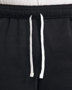 Nike Men's Sportswear Club Shorts - Black / White Sportive