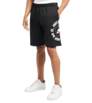 Nike Men's Sportswear JDI Fleece Shorts - Black - Shopsportive