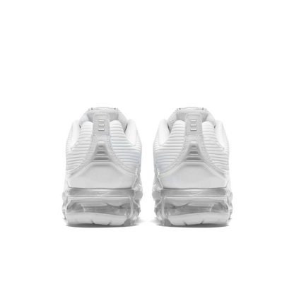 Nike Men's Vapor Max 360 Shoes - Triple White - Shopsportive