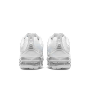 Nike Men's Vapor Max 360 Shoes - Triple White Sportive