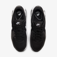 Load image into Gallery viewer, Nike Women&#39;s Air Max Excee Shoes - Black / Dark Grey / White Sportive
