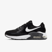 Load image into Gallery viewer, Nike Women&#39;s Air Max Excee Shoes - Black / Dark Grey / White Sportive
