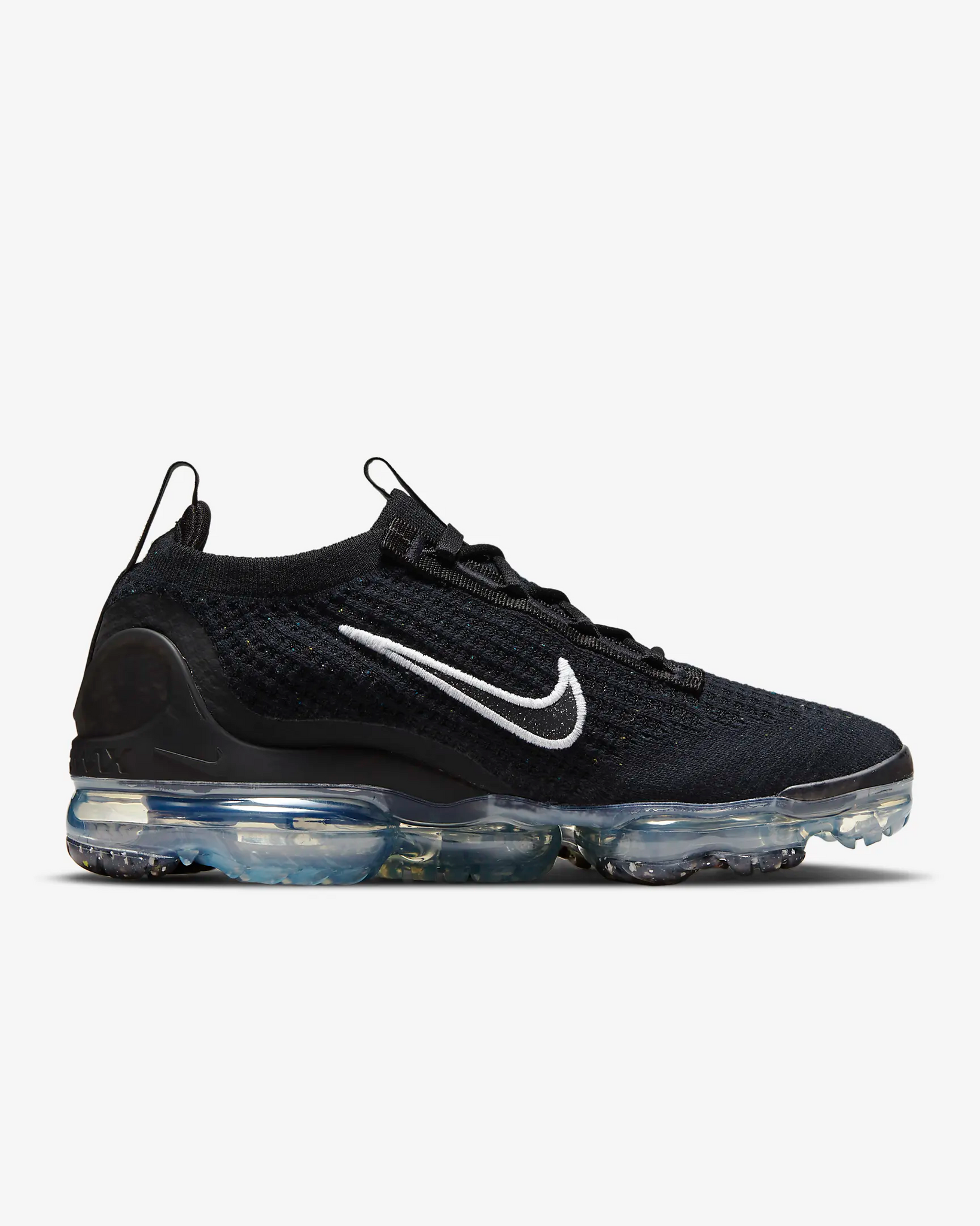 Womens black vapor sales max