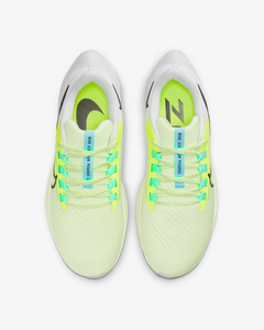 Nike Women's Air Zoom Pegasus 38 Shoes - Barely Volt / Volt / Photon Dust / Black Sportive