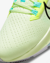 Load image into Gallery viewer, Nike Women&#39;s Air Zoom Pegasus 38 Shoes - Barely Volt / Volt / Photon Dust / Black Sportive
