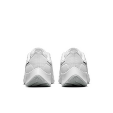Load image into Gallery viewer, Nike Women&#39;s Air Zoom Pegasus 38 Shoes - White / Metallic Silver / Pure Platinum Sportive
