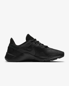 Nike Women's Legend Essential 2 Shoes - Black / Off-Noir Sportive