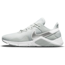 Load image into Gallery viewer, Nike Women&#39;s Legend Essential 2 Shoes - Photon Dust / Metallic Silver Sportive
