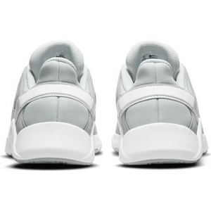 Nike Women's Legend Essential 2 Shoes - Photon Dust / Metallic Silver Sportive