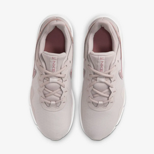 Nike Women's Legend Essential 2 Shoes - Platinum Violet / Stone Mauve / White / Desert Berry Sportive