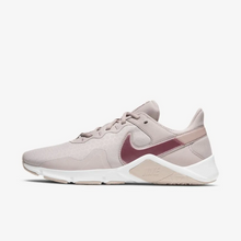 Load image into Gallery viewer, Nike Women&#39;s Legend Essential 2 Shoes - Platinum Violet / Stone Mauve / White / Desert Berry Sportive
