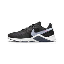 Load image into Gallery viewer, Nike Women&#39;s Legend Essential 2 Shoes - Slate Blue / Black Sportive
