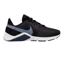Load image into Gallery viewer, Nike Women&#39;s Legend Essential 2 Shoes - Slate Blue / Black Sportive
