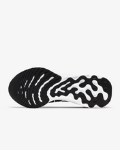 Load image into Gallery viewer, Nike Women&#39;s React Infinity Run Flyknit 2 Shoes - Black / Iron Grey / White Sportive
