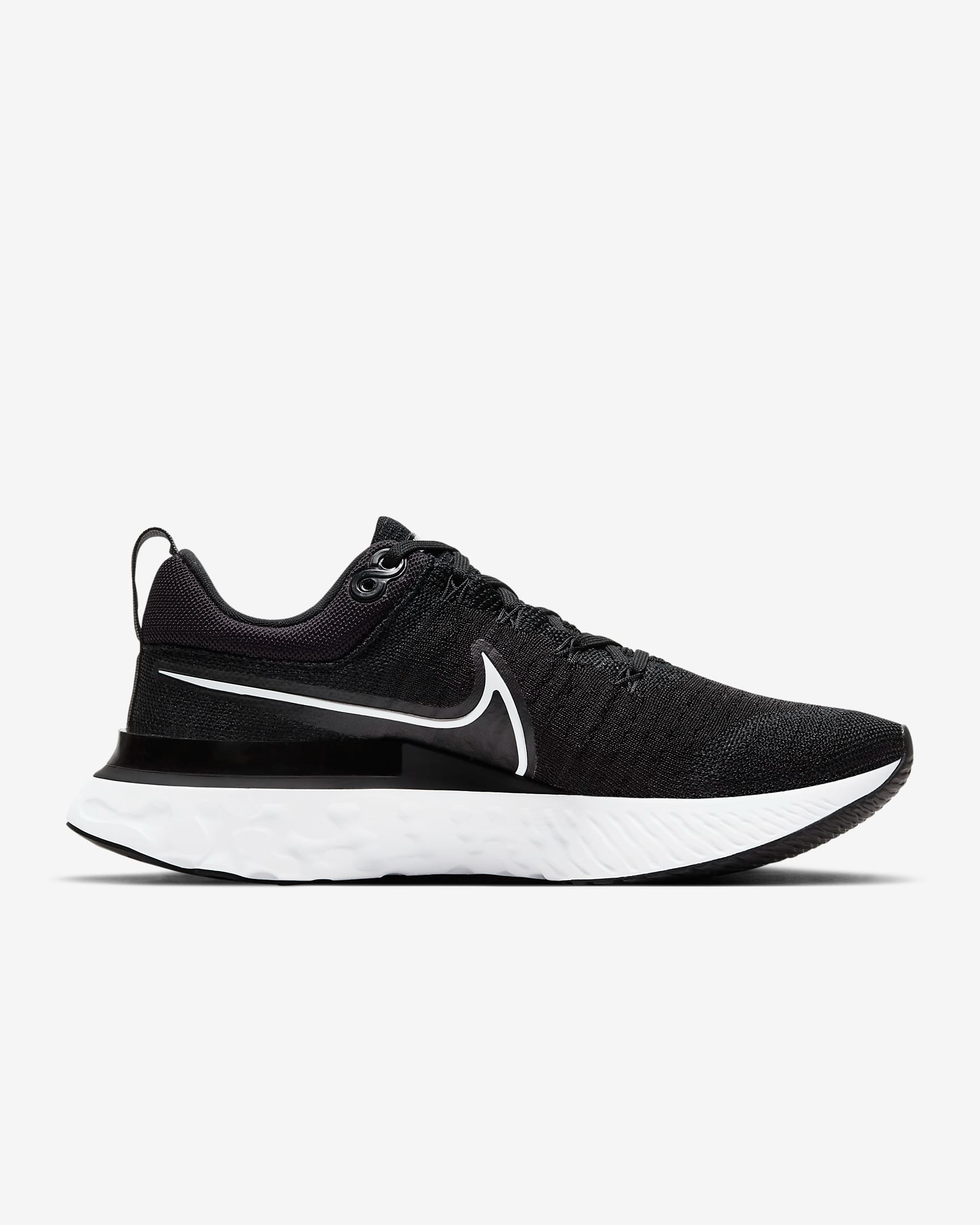 Nike react women black hotsell