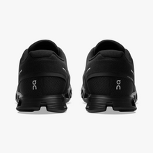 Load image into Gallery viewer, On Running Men&#39;s Cloud 5 Shoes - All Black Sportive
