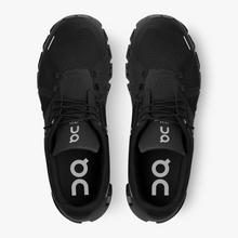 Load image into Gallery viewer, On Running Men&#39;s Cloud 5 Shoes - All Black Sportive
