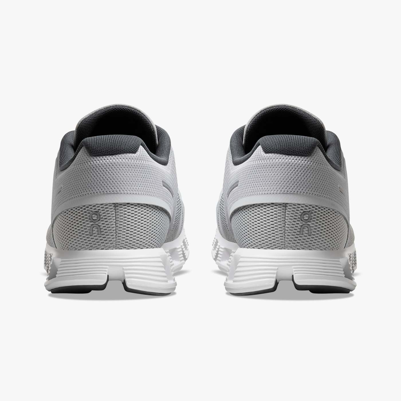 On Running Men's Cloud 5 Shoes - Glacier / White Sportive