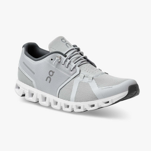 On Running Men's Cloud 5 Shoes - Glacier / White Sportive