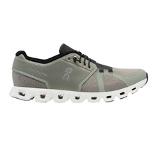 Load image into Gallery viewer, On Running Men&#39;s Cloud 5 Shoes - Kelp / Shadow Sportive
