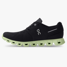 Load image into Gallery viewer, On Running Men&#39;s Cloud 5 Shoes - Magnet / Oasis Sportive
