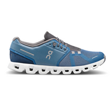 Load image into Gallery viewer, On Running Men&#39;s Cloud 5 Shoes - Stellar / Eclipse Sportive
