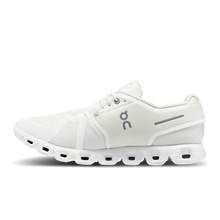 Load image into Gallery viewer, On Running Men&#39;s Cloud 5 Shoes - Undyed White / White Sportive
