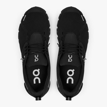 Load image into Gallery viewer, On Running Men&#39;s Cloud 5 Waterproof Shoes - All Black Sportive
