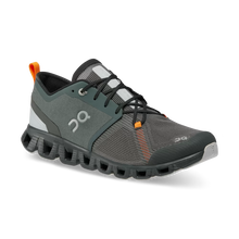 Load image into Gallery viewer, On Running Men&#39;s Cloud X 3 Shift Shoes - Lead / Turmeric Sportive
