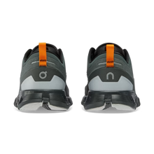 Load image into Gallery viewer, On Running Men&#39;s Cloud X 3 Shift Shoes - Lead / Turmeric Sportive
