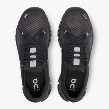 Load image into Gallery viewer, On Running Men&#39;s Cloud X 3 Shoes - Black Sportive
