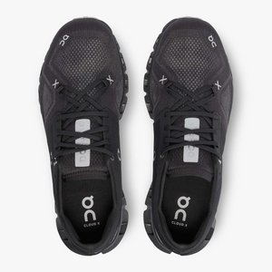 On Running Men's Cloud X 3 Shoes - Black Sportive