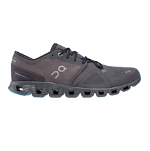 Load image into Gallery viewer, On Running Men&#39;s Cloud X 3 Shoes - Eclipse / Magnet Sportive
