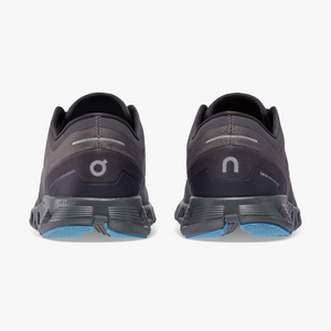 On Running Men's Cloud X 3 Shoes - Eclipse / Magnet Sportive