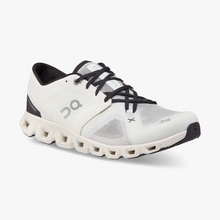 Load image into Gallery viewer, On Running Men&#39;s Cloud X 3 Shoes - Ivory / Black Sportive
