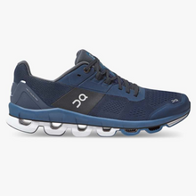 Load image into Gallery viewer, On Running Men&#39;s Cloudace Shoes - Midnight / Navy Sportive
