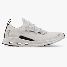 Load image into Gallery viewer, On Running Men&#39;s Cloudeasy Shoes - Undyed White / Black Sportive
