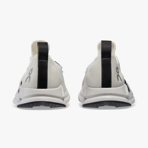 On Running Men's Cloudeasy Shoes - Undyed White / Black Sportive