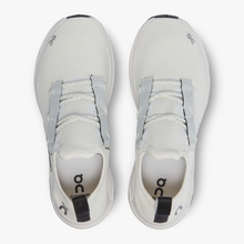 Load image into Gallery viewer, On Running Men&#39;s Cloudeasy Shoes - Undyed White / Black Sportive
